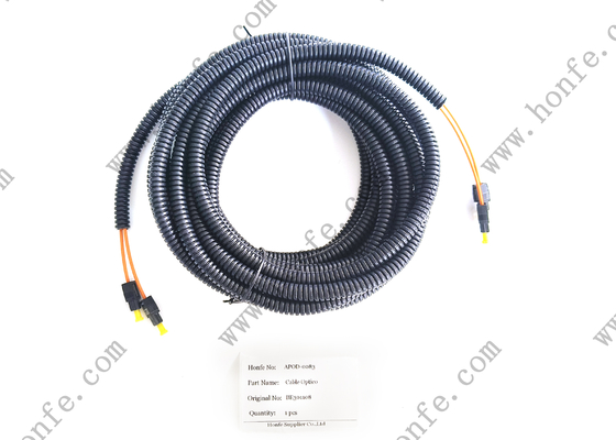 Cáp quang BE301108 BE304242 BE310454 BE301092 3 Dòng/2 Dòng/1 Dòng Phụ tùng máy dệt PICANOL