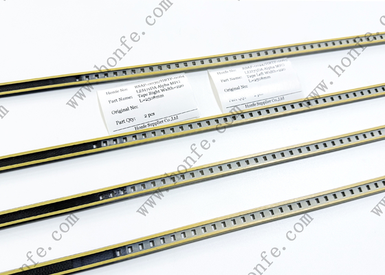 Băng keo Alpha MFG Bên phải LEH71DA Somet Alpha GFG Rộng=220 Dài=2508mm