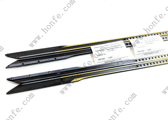 Băng keo Alpha MFG Left LEH73DA Somet Alpha GFG Rapier Loom Parts Rộng=220 Dài=2508mm