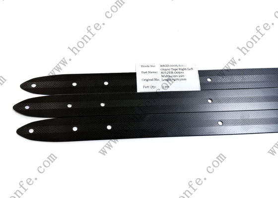 G6500 băng phải trái SULZER G6500 Width=190-220 Length=2763mm
