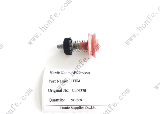 LINH KIỆN BE92125 Phụ tùng máy dệt khí nén Picanol Plus