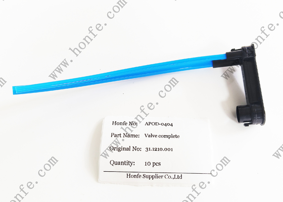 Van hoàn chỉnh 31.1210.001 2231x2 Phụ tùng máy dệt khí