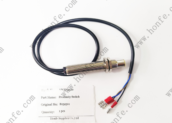 Công tắc tiệm cận BE89392 BE152501 BE55989 Phụ tùng máy dệt Picanol