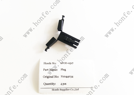 Ổ cắm 2 chiếc N1044034 2 lỗ Phụ tùng dệt PICANOL