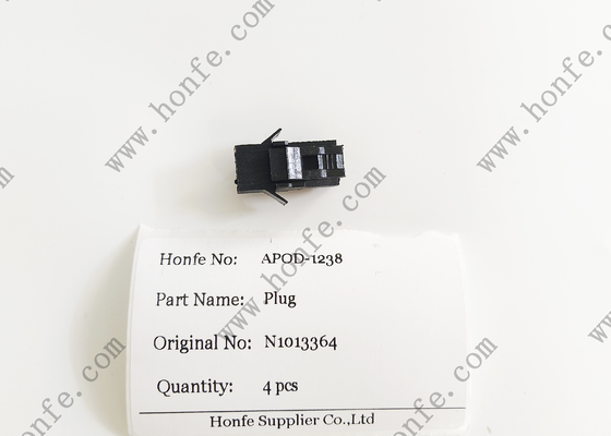 Đầu cắm cái N1013364 2 lỗ Phụ tùng dệt PICANOL
