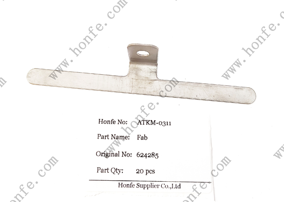 Phụ tùng máy dệt Tsudakoma AirJet Loom FAB 624285