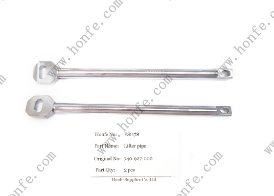 Bụi nâng 740927000 10x180 Sulzer Các bộ phận thợ dệt đạn