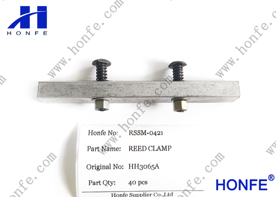Kẹp Reed EH3037B HH3065A SM93 TM Dệt Rapier Dòng Somet