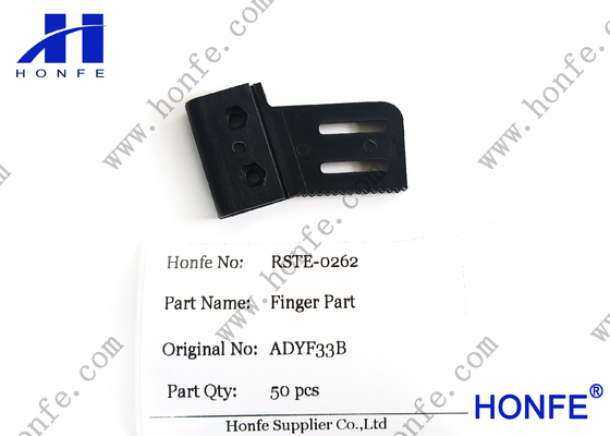 Phần ngón tay ADYF33B TM11 Theam 11E Rapier Looms Phụ tùng phụ tùng cho Somet Loom