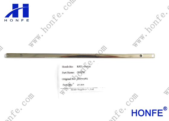 Hướng dẫn HN7198A TM11 Excel Rapier Looms Phụ tùng phụ tùng cho Somet Loom