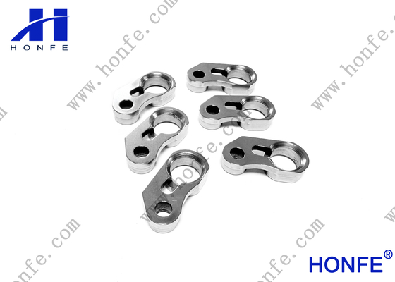 Lưu liên kết 911322525 P7100 D2 7.5mm Bộ phận phụ tùng máy móc xát