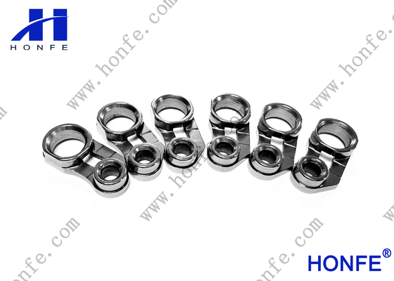Lưu liên kết 911322525 P7100 D2 7.5mm Bộ phận phụ tùng máy móc xát