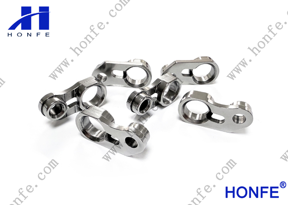 Lưu liên kết 911322525 P7100 D2 7.5mm Bộ phận phụ tùng máy móc xát