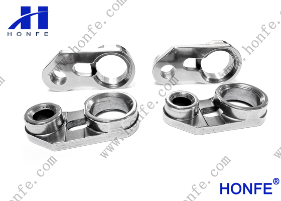 Lưu liên kết 911322525 P7100 D2 7.5mm Bộ phận phụ tùng máy móc xát