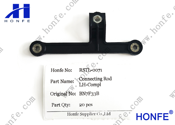 Thanh truyền bên trái - Hoàn chỉnh BN7F33B Máy dệt Rapier Dòng Somet Series TM11E EXCEL