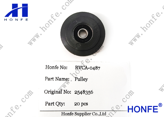 Ròng rọc 2548356 P1001/K88 Phụ tùng dệt Vamatex Máy dệt kiếm