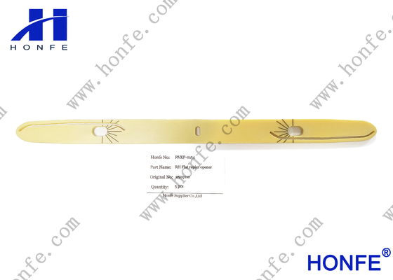 Chiếc máy mở tay phải 2509110 K88/P1001EK 370X25X5 Rapier Loom
