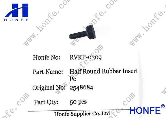 Sửa vòng cao su chèn Pc 2548684 K88 Rapier Loom Phần Vamatex Series