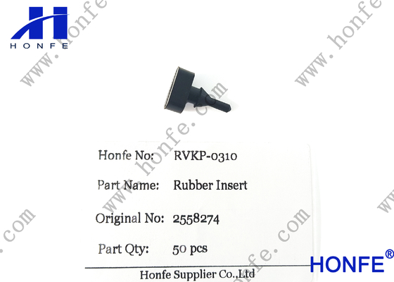 Nhập cao su 2558274 K88 Rapier Loom Phần Vamatex Series Dệt lụa phụ tùng