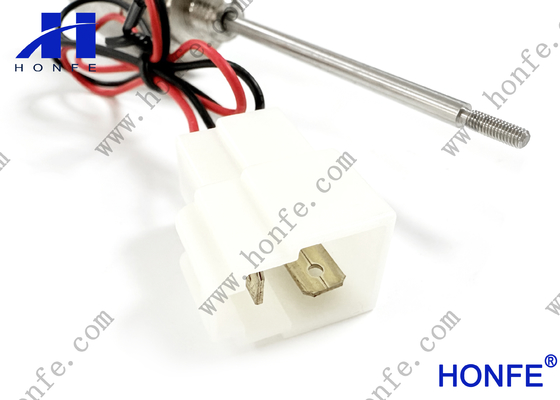 Điện từ nâng sợi ngang 966010394 TP500/TP600/FAST Phụ tùng máy dệt Rapier Nuovo pignone Series