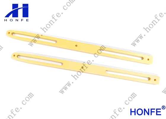 Thanh mở 262007746 262009746 G6500 L=405mm Máy dệt Rapier Phụ tùng máy dệt Sulzer