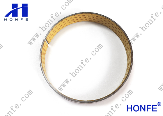 Bush BA209699 Khung dệt Gamma Rapier Phụ tùng Picanol Phụ tùng máy dệt