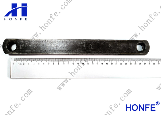 Cần gạt F183.852.12 W=30MM CD=256MM Phụ tùng dệt