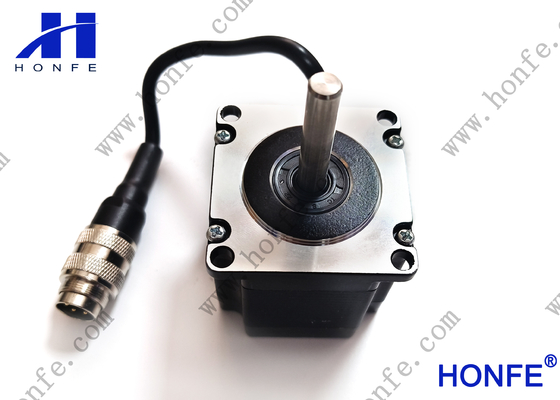 Động cơ bước cao bền wtih Seal cho Picanol Loom Omni Delta Air Jet Loom