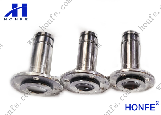 Phòng chống thép BE306871 Picanol OMNI-PLUS Air Jet Loom Chiếc máy vải vải dệt