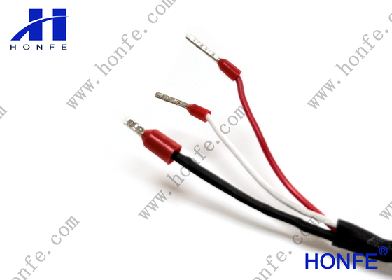 Đầu cảm biến 911321032 950703007 911321062 Vũ khí Sulzer Loom Bộ phận dệt vải