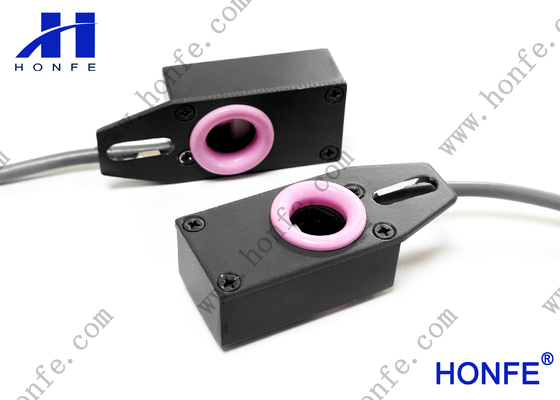 Đầu cảm biến 911321032 950703007 911321062 Vũ khí Sulzer Loom Bộ phận dệt vải