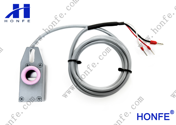 Đầu cảm biến 911321032 950703007 911321062 Vũ khí Sulzer Loom Bộ phận dệt vải