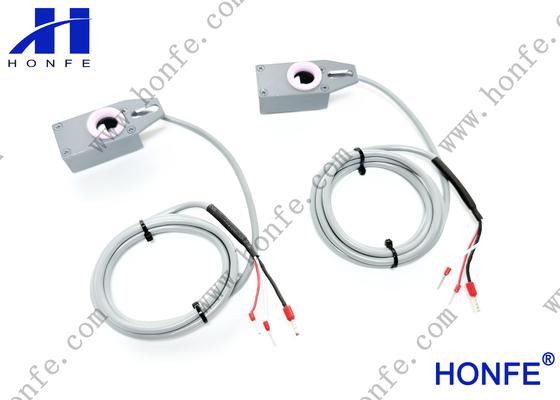 Đầu cảm biến 911321032 950703007 911321062 Vũ khí Sulzer Loom Bộ phận dệt vải