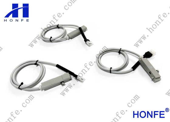 Bộ phận dệt Sulzer Loom của Máy dệt Projectile D1, Kích hoạt chuyến bay 911321058
