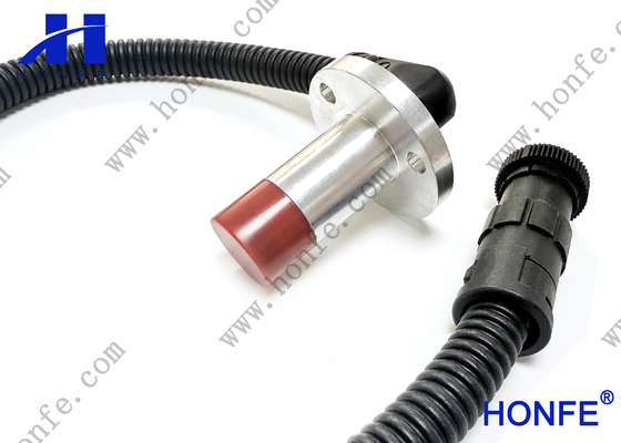 Cảm biến cho động cơ nhả 930202669 930220669 852324001 L=48 L=52 Đạn
