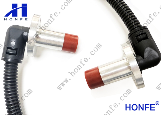 Cảm biến cho động cơ nhả 930202669 930220669 852324001 L=48 L=52 Đạn