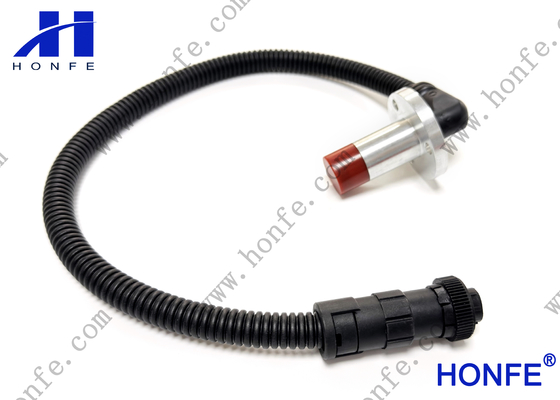 Cảm biến cho động cơ nhả 930202669 930220669 852324001 L=48 L=52 Đạn