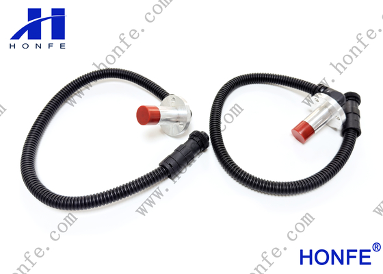 Cảm biến cho động cơ nhả 930202669 930220669 852324001 L=48 L=52 Đạn