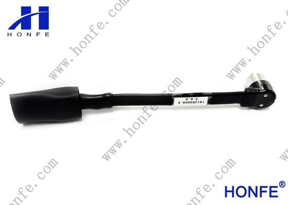 Động cơ Cpl 191250060 191250009 R9500 Rapier Looms Itema Phụ tùng máy dệt