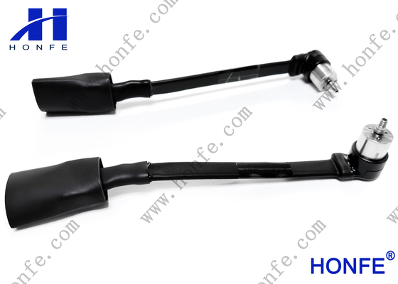 Động cơ Cpl 191250060 191250009 R9500 Rapier Looms Itema Phụ tùng máy dệt