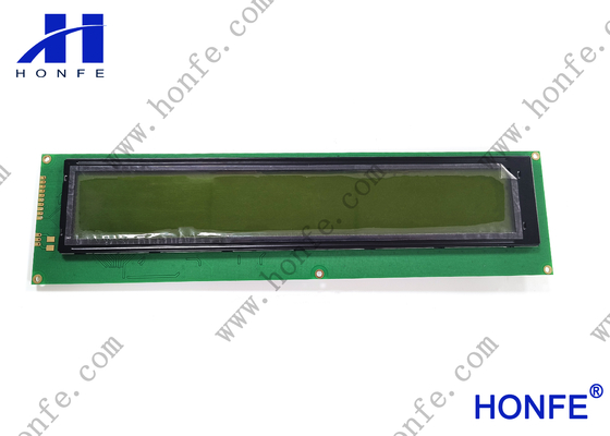 HIỂN THỊ 595-6007 Phụ tùng máy dệt Dorni Air Jet Loom Phụ tùng máy dệt