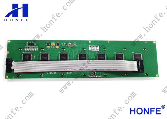 HIỂN THỊ 595-6007 Phụ tùng máy dệt Dorni Air Jet Loom Phụ tùng máy dệt