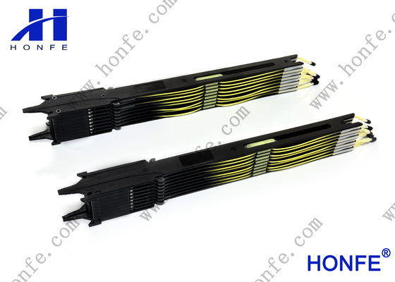 M5 Bộ van điện từ LX1600 M5 Với vòng bi và với các kết nối nhanh