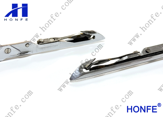 Tay nắm trái & phải 9120342 9120321 9120312 K88 Leonardo Vamatex Phụ tùng dệt thoi kiếm