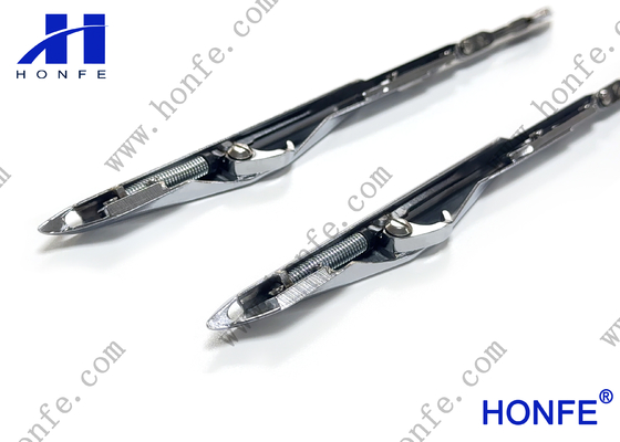 Tay nắm trái & phải 9120342 9120321 9120312 K88 Leonardo Vamatex Phụ tùng dệt thoi kiếm