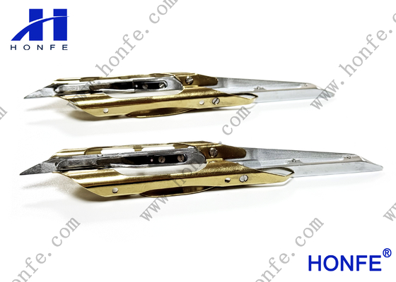 Tay nắm trái & phải 9120342 9120321 9120312 K88 Leonardo Vamatex Phụ tùng dệt thoi kiếm