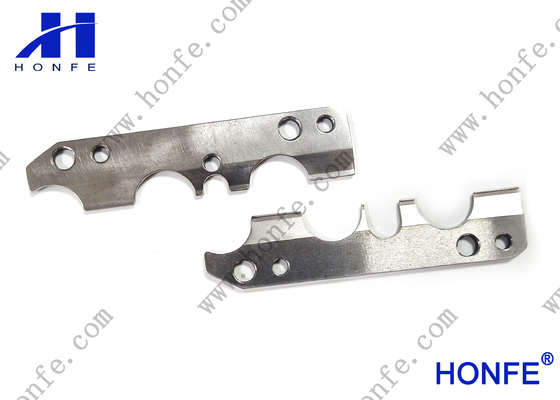 Đĩa trượt RHS LHS 911327794 911327671 D1 D12 D2 L=107.3 Tên lửa