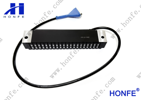 Dobby Solenoid chọn 20 F292.464.85 Phân bộ máy dệt cao chất lượng