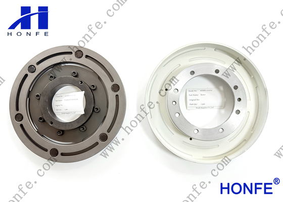 Cuộn dây An toàn phanh Điện nam châm Rotor 382870 Rapier HTV Loom Phần chất lượng cao