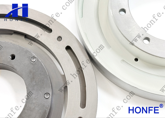 Cuộn dây An toàn phanh Điện nam châm Rotor 382870 Rapier HTV Loom Phần chất lượng cao